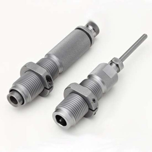 Hornady Full Length Two-Die Set 35 Whelen Reloading Dies