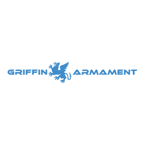 Griffin Armament CAM-LOK Universal QD Piston for SilencerCo Osprey