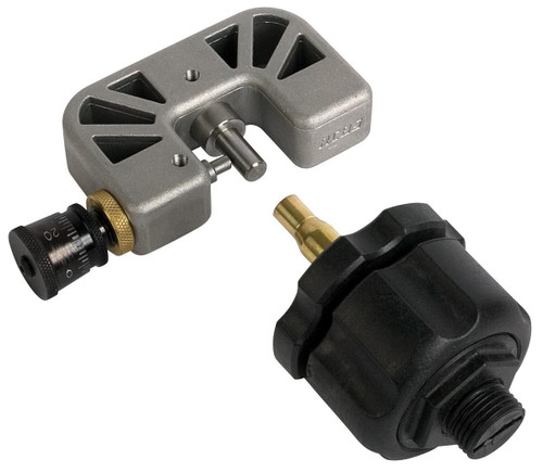 RCBS Hand Case Neck Turner Kit for Reloading