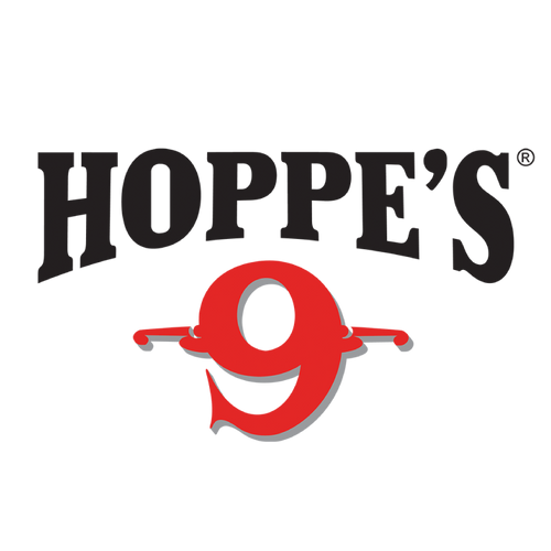 Hoppe's Firearm Lubricating Oil 1 Gallon – High-Viscosity Precision Lube