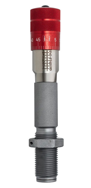 Hornady Match Grade Die Set 25 Creedmoor .257