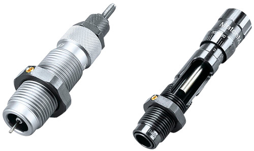 RCBS Matchmaster Competition Full-Length Bushing Die Set 6.5mm Creedmoor