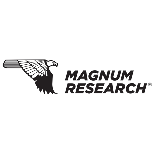 Desert Eagle Mk. XIX 6" .357 Magnum Barrel Tungsten Cerakote Finish IMB