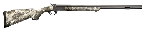Traditions NitroFire 50 Cal 26" Fluted Chromoly Barrel Muzzleloader Veil Alpine VAPR Twist
