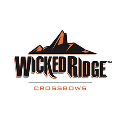 Wicked Ridge Match 400 Carbon Crossbow Arrows 20" with Alpha-Blaze Lighted Nocks 36-Pack