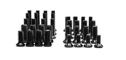 Swampfox Ultimate Red Dot Sight Mounting Screw Pack