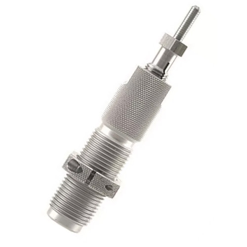 Full Length Die 6mm Creedmoor (.243) Reloading