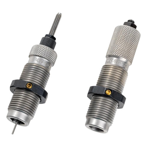 RCBS Full Length Dies 218 Bee Reloading