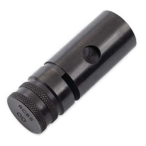 RCBS Little Dandy Powder Rotor #14 Pistol/Small Rifle