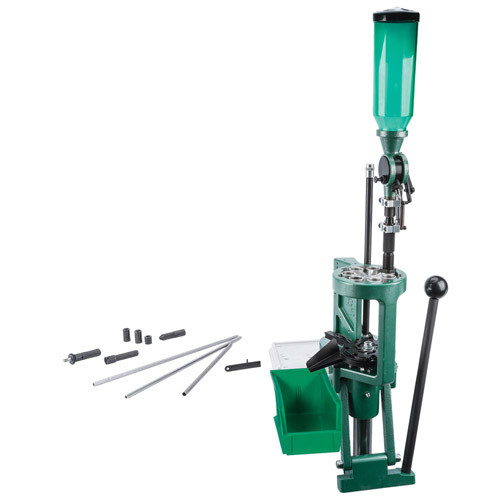 RCBS Pro Chucker 7 Progressive Reloading Press