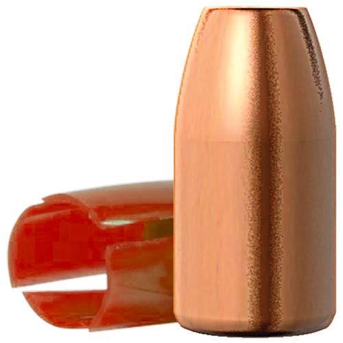 Barnes Bullets 30679 Expander MZ .54 Cal 275gr Copper HP Muzzleloader Bullets 24/Box