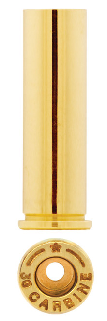 Starline Brass 30CAREUP50 30 Carbine Unprimed Cases 50ct