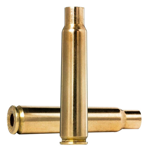 Norma Dedicated Components 270 Winchester Precision Reloading Brass