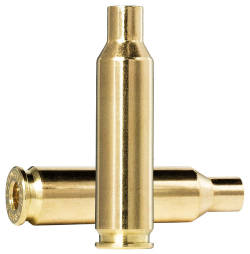Norma Dedicated Components 6.5mm Precision Reloading Rifle Brass