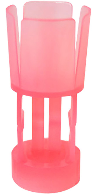 Winchester Double A 12 Gauge Pink Wads Bulk Case 5000/Case