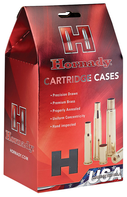 Hornady Unprimed Cases 45 Colt Handgun Brass 8780