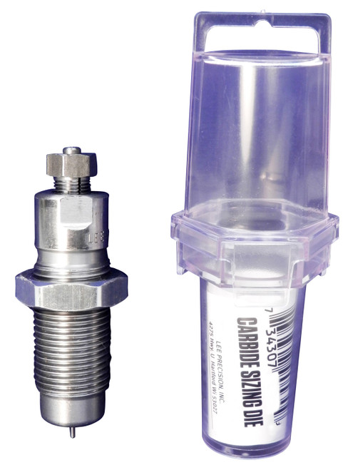 Lee Precision 90548 Carbide Sizing Die 9mm Luger