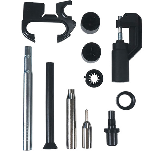 MEC 100845212 600 Jr. Mark V Shotshell Die Set 12 Gauge