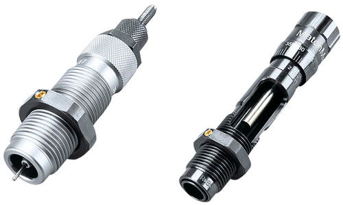 RCBS MatchMaster Full-Length Bushing Die Set for .223 Rem