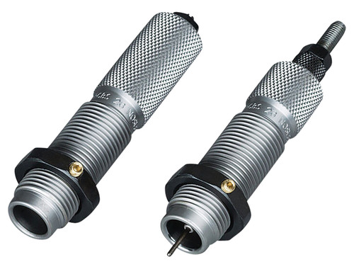 RCBS 28401 Full-Length 2-Die Reloading Set .338 Weatherby RPM