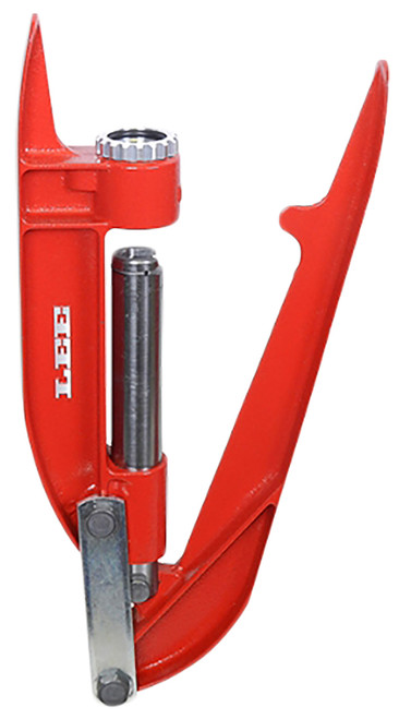 Lee Precision 92117 Breech Lock Hand Press Reloading Kit 45 ACP
