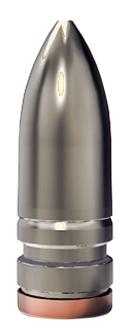 Lee Precision Six Cavity Mold 7.62x39mm 155 Grain