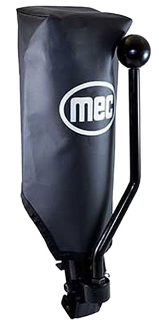 MEC 1311100 Black Dust Cover for Marksman Reloading Press
