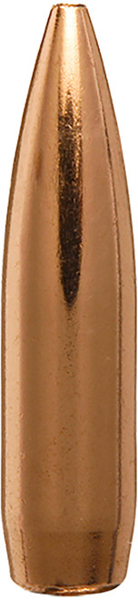 Berger 22Cal 73gr Target Boat Tail Match Grade Reloading Bullets 100/Box