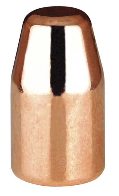 Berry's Superior 38/357 158 Grain Flat Point Plated Reloading Bullets 250-Count