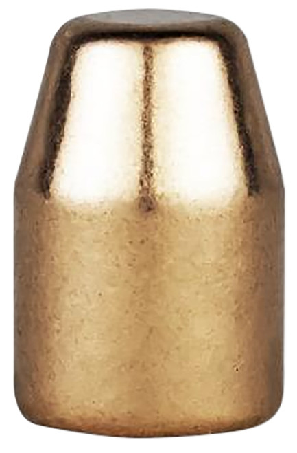 Berry's Superior 44 Caliber 220 Grain Flat Point Plated Reloading Bullets 250-Count