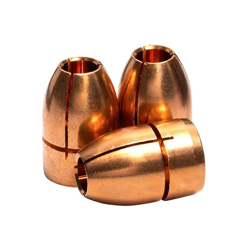 Lehigh Defense Controlled Fracturing Lead Free 45 ACP 170gr Bullets 50/Box