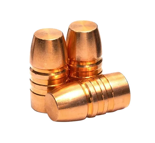 Lehigh Defense Wide Flat Nose 300gr Lead-Free Bullets 454Casull/45Colt/460S&WMag 50/Box
