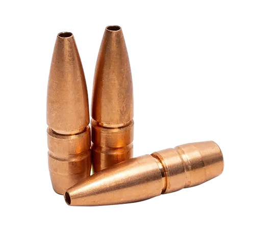 Lehigh Defense 05224055CUSP 55gr Controlled Chaos Lead-Free Bullets 223 Rem/5.56 NATO 50/Box