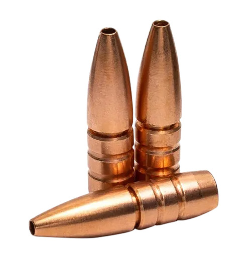 Lehigh Defense 05224062CUSP 62gr Controlled Chaos Lead-Free Bullets 223 Rem/5.56 NATO 50/Box