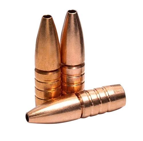 Lehigh Defense 05277112CUSP 112gr Controlled Chaos Lead-Free Bullets 6.8mm Rem SPC 50/Box