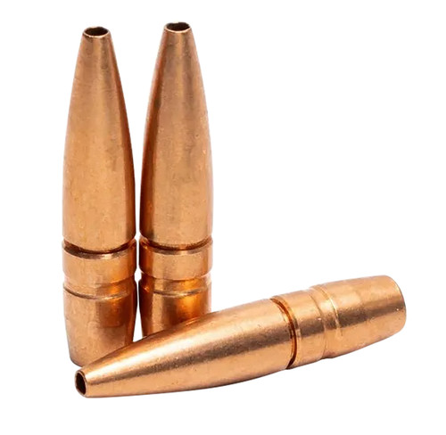 Lehigh Defense 05277127CUSP 127gr Controlled Chaos Lead-Free Bullets 270 Win/270 WSM 50/Box