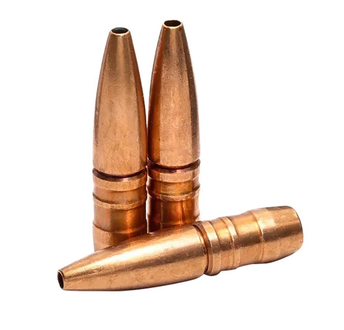 Lehigh Defense 05308175CUSP 175gr Controlled Chaos Lead-Free Bullets 308 Win/30-06/300 Win Mag 50/Box