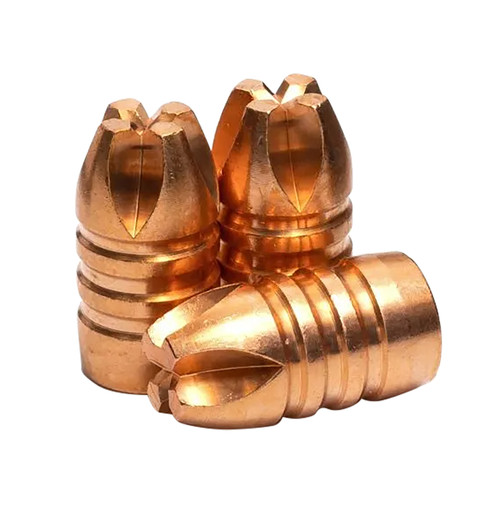 Lehigh Defense Xtreme Penetrator 44RemMag/44Special 220 Grain Copper Monolithic 50/Box