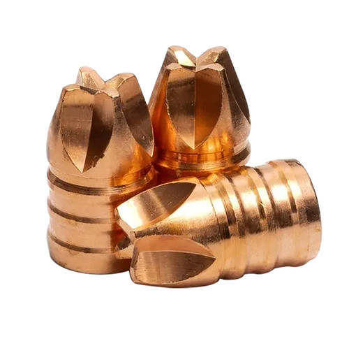 Lehigh Defense 09410150SP 41 Rem Mag 150 Grain XD FTM Monolithic Projectile 50-Count