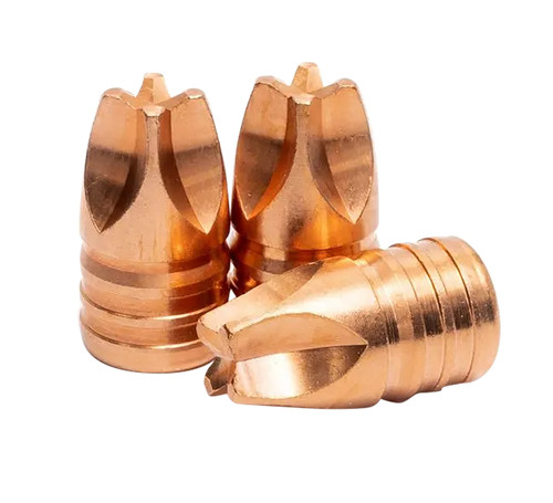 Lehigh Defense 09452220SP 454 Casull/45 Colt/460 S&W 220 Grain XD FTM Bullet 50-Count