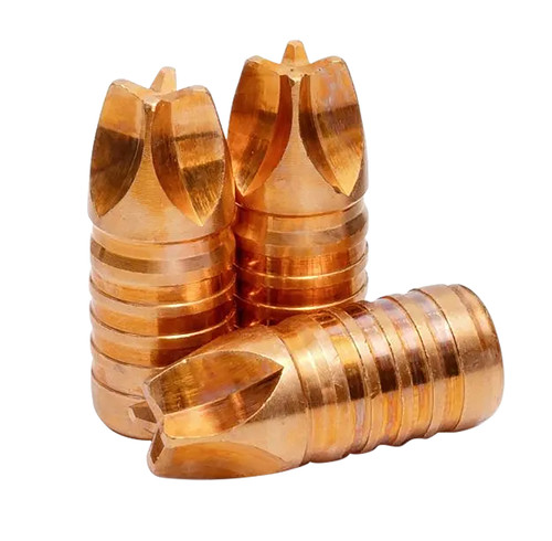 Lehigh Defense 09458325SP 45-70 Gov 325 Grain XD FTM Monolithic Projectile 50-Count