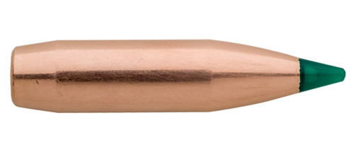 Sierra 4681T 30Cal 180gr Tipped GameKing Hunting Bullets 50-Count