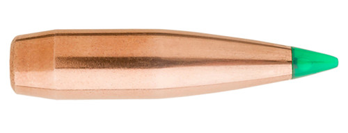 Sierra 4610GT 30Cal 210gr Tipped GameKing Hunting Bullets 50-Count