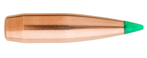 Sierra 4610GC 30Cal 210gr Tipped GameKing Bulk Hunting Bullets 500-Count