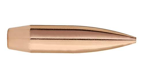 Sierra 2232 MKX 30Cal 200gr HP Boat Tail Match Bullets Box of 100