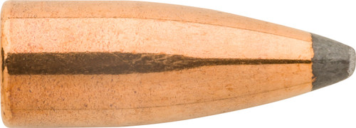 Sierra 1310 Varminter 22Cal 45gr SPT Projectiles Box of 100