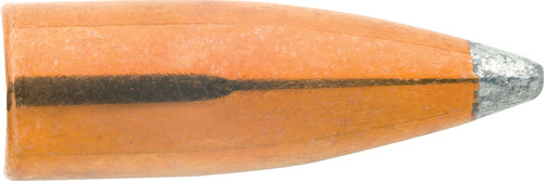 Sierra 1330 Varminter 22Cal 50gr SPT Projectiles Box of 100