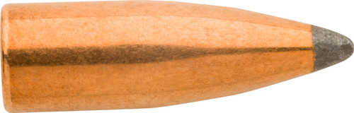 Sierra 1345 Varminter 22Cal 55gr SPT Blitz Projectiles Box of 100