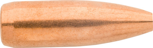 Sierra 1390 .22 Cal 55 Grain Hollow Point Boat Tail GameKing Bullets 100-Count