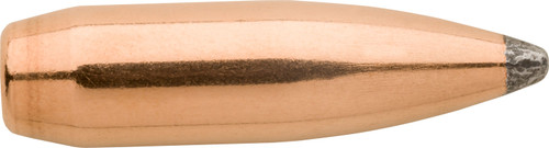 Sierra 1625 .25 Cal 100 Grain Spitzer Boat Tail GameKing Bullets 100-Count